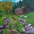 Swaledale Barn - sold