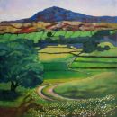 Wild Boar Fell - sold