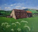 Wensleydale Barn - sold