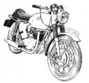 BSA - sold