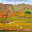 Wensleydale near Hawes - sold