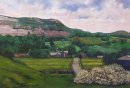 Wensleydale towards Hardraw - NFS