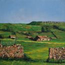 Burtersett near Hawes - sold