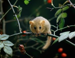 Dormouse