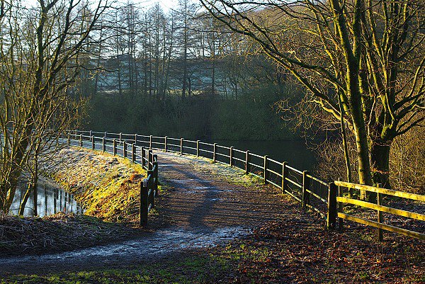 Armsgrove Bridge