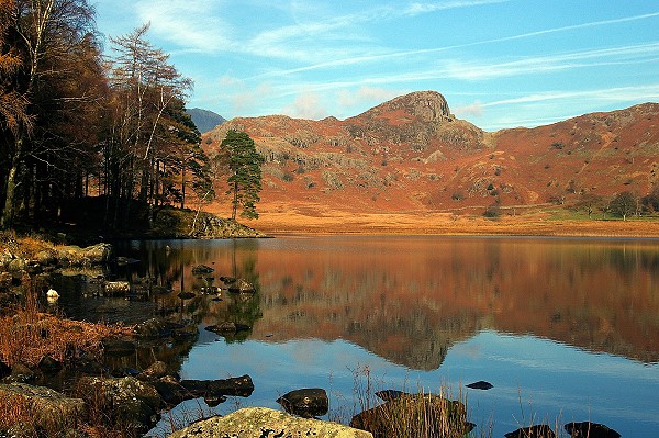 Blea Tarn