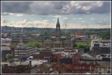 Bolton Town Centre