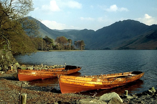 Buttermere