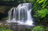 Cauldron Falls
