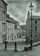 Church Street b/w