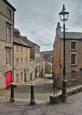 Church Street