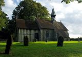 All Saints Church