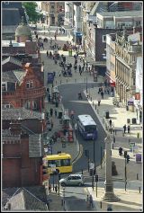 Deansgate, Bolton