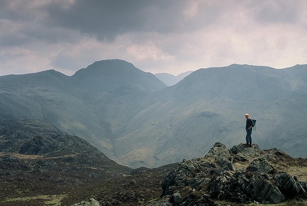 On Haystacks