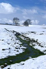 Hetton, Yorkshire Dales