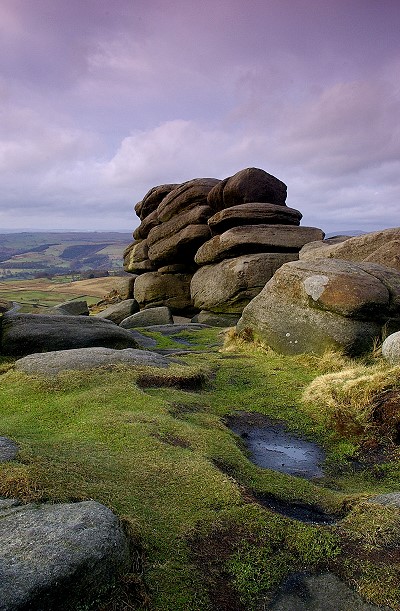 Higger Tor