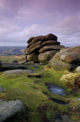 Higger Tor