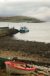 Ferry Boat to Lismore