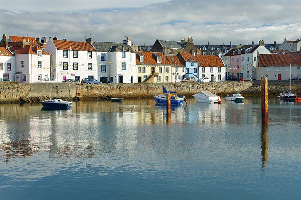 St Monans
