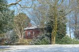 House On The Edge Of The Park