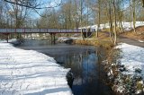 River Croal & Dobson's Bridge