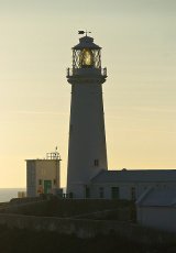 South Stack at Dusk