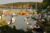 Cemaes Bay