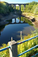 Bridge over the Wayoh