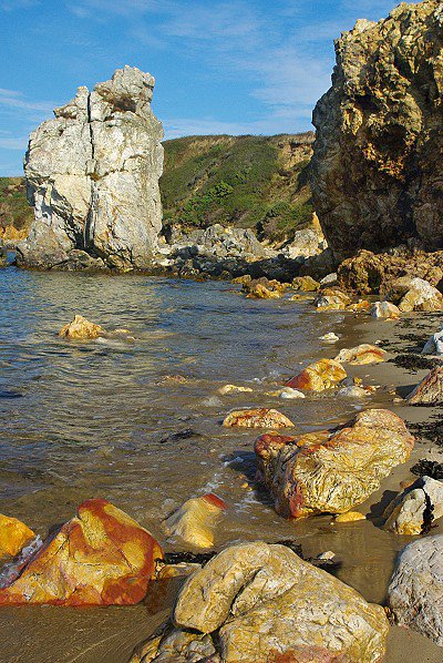 Porth Padrig