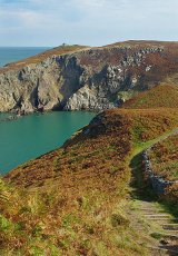 North Coast Path