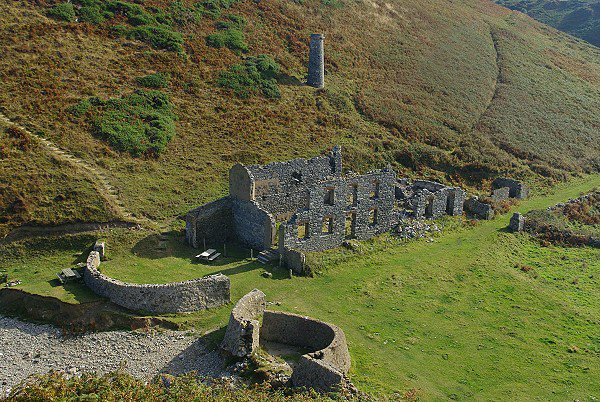 Porth Llanlleiana