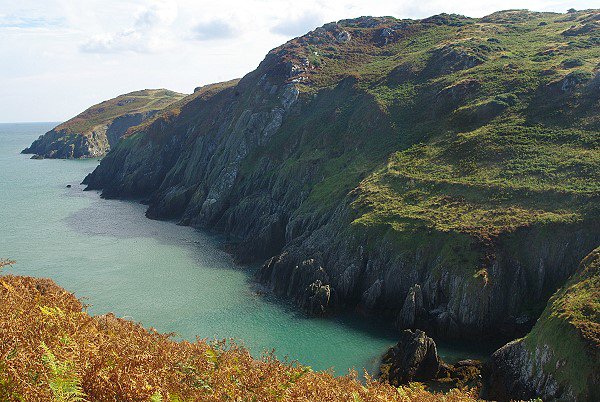 Hell's Mouth