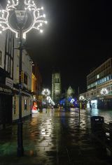 Churchgate