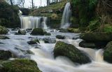 Lumb Hole Falls