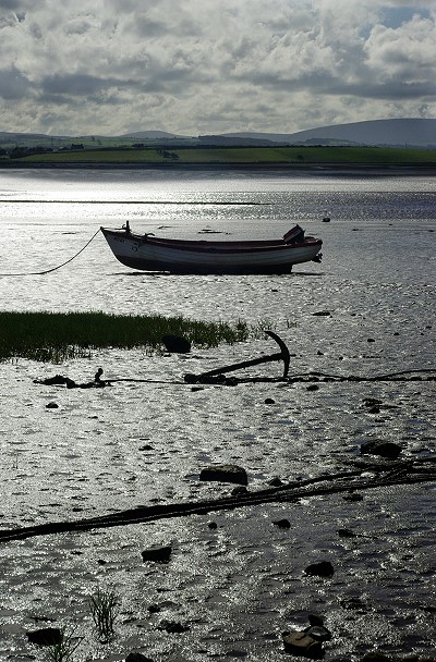 Lune Estuary