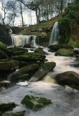 Lumb Hole Falls