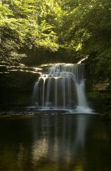Cauldron Falls