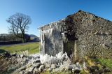Ice house