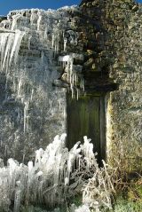 Ice house