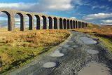 Beyond Ribblehead