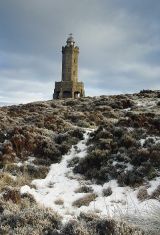 Darwen Tower