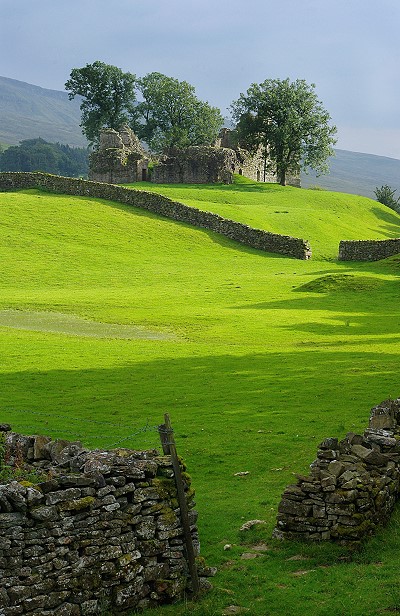 Pendragon Castle