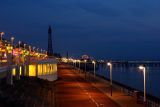 North Promenade, Blackpool