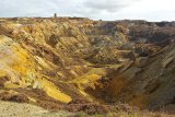 Parys Mountain (first view)
