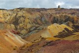Parys Mountain