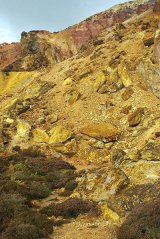 Parys Mountain