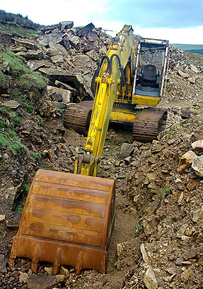 Digger