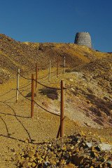 Parys Mountain