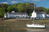 Red Wharf Bay