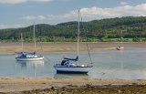 Red Wharf Bay